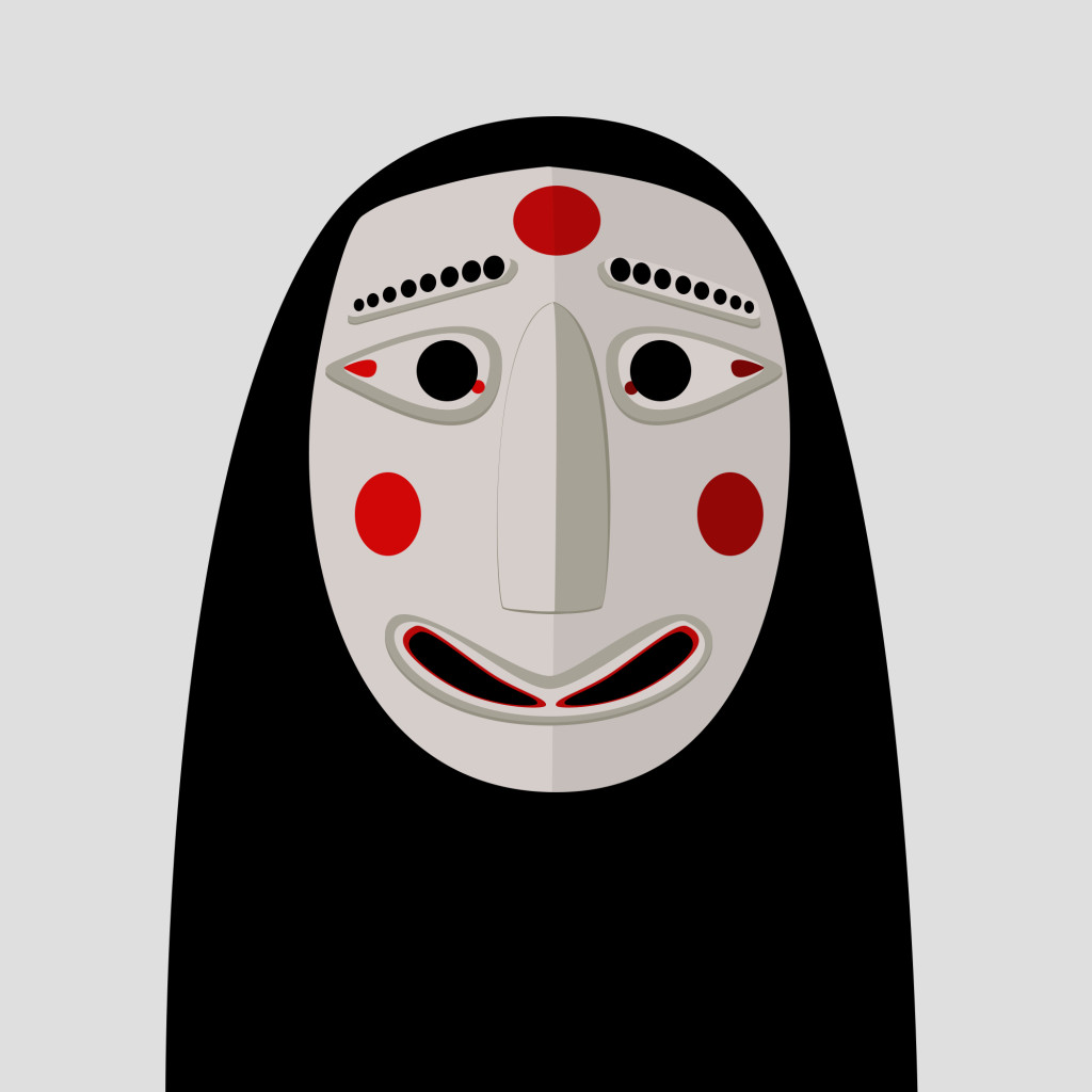 Korean Mask